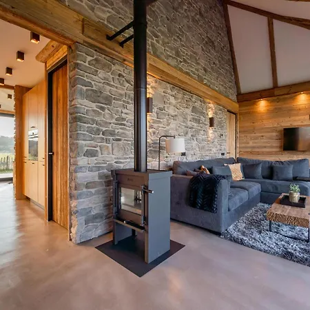 De Bonte Specht Villa Callantsoog