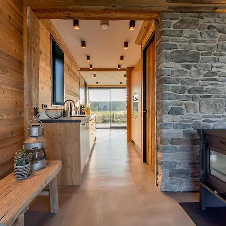 Vila De Bonte Specht Callantsoog