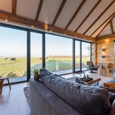 Vila De Bonte Specht