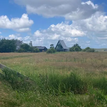 De Bonte Specht Vila Callantsoog