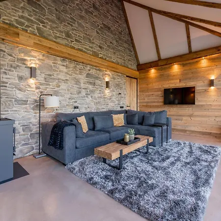 Vila De Bonte Specht