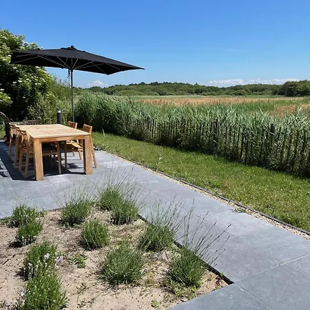 De Bonte Specht Villa Callantsoog