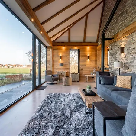 Vila De Bonte Specht