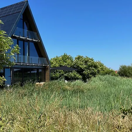 Villa De Bonte Specht Callantsoog
