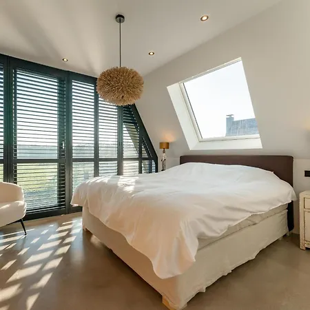 De Bonte Specht Villa *