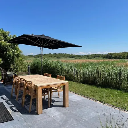 De Bonte Specht Villa Callantsoog