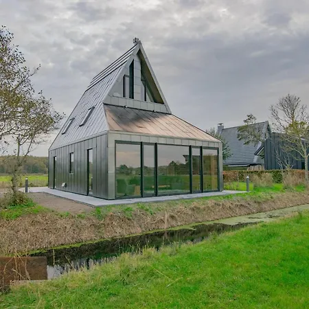 De Bonte Specht Villa