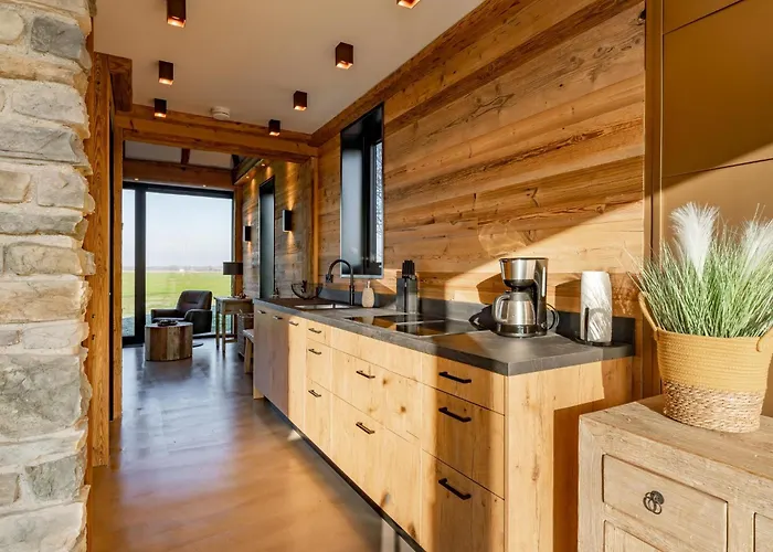 De Bonte Specht Villa