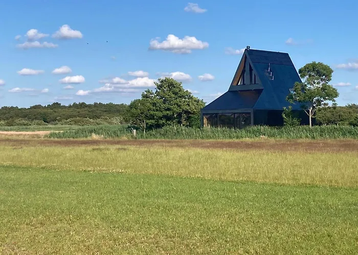 De Bonte Specht Villa *