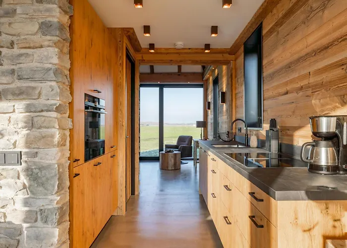 De Bonte Specht Villa Callantsoog