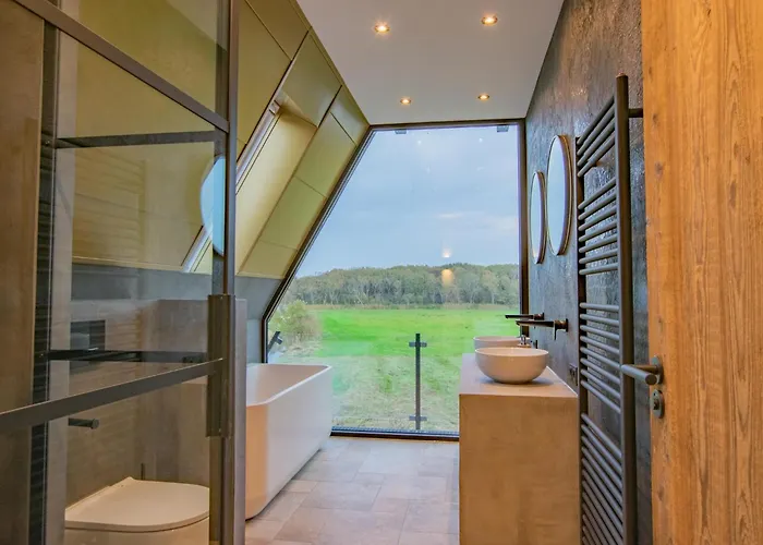 Villa De Bonte Specht