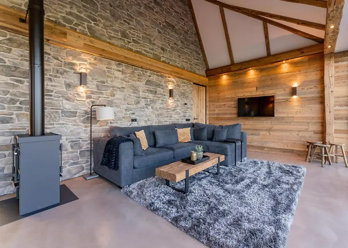 Villa De Bonte Specht