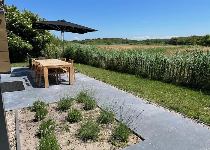 De Bonte Specht Villa Callantsoog