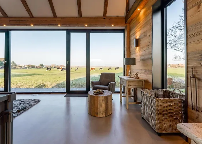 Villa De Bonte Specht *