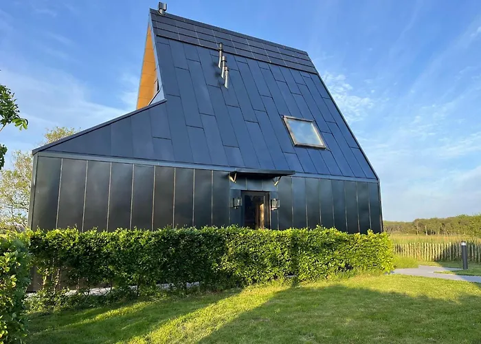 De Bonte Specht Villa