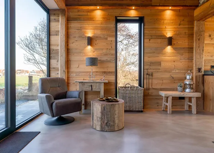 De Bonte Specht * Callantsoog