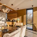 Βίλα De Bonte Specht *