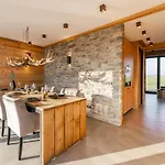 Βίλα De Bonte Specht Callantsoog