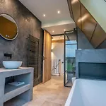 Βίλα De Bonte Specht Callantsoog