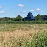 De Bonte Specht Βίλα *