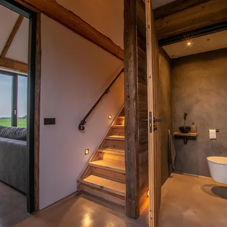 Βίλα De Bonte Specht Callantsoog