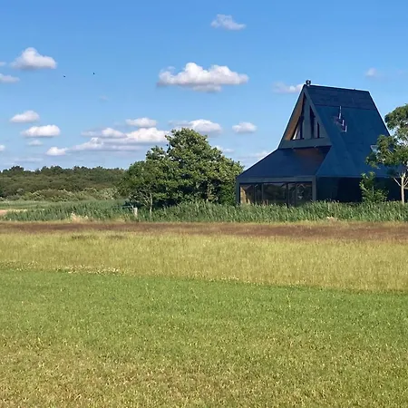 De Bonte Specht Βίλα *