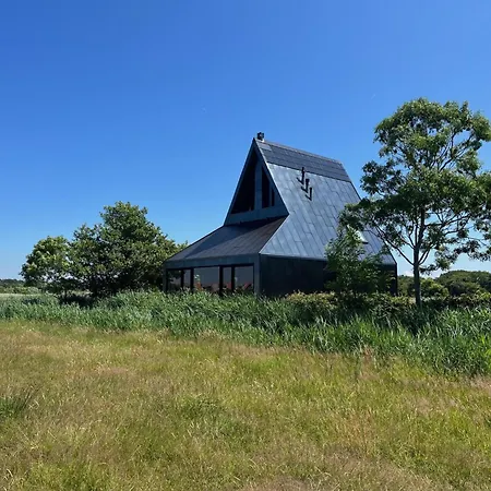 De Bonte Specht Βίλα