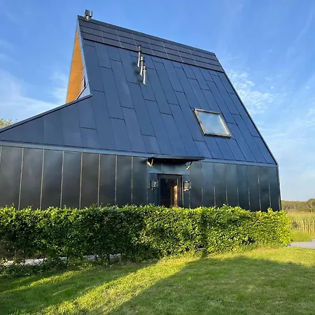 De Bonte Specht Βίλα